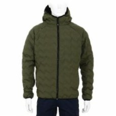 Куртка зимняя WURTH Forest р. 3XL 5899800404 хаки