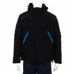 Куртка зимняя WURTH Sportster софтшелл р. XXL 5899710003 черный