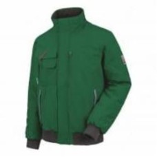 Куртка WURTH Modyf Stretch X пилот р. M M411255001 зеленый