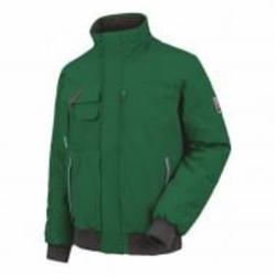 Куртка WURTH Modyf Stretch X пилот р. M M411255001 зеленый