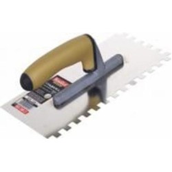 Гладилка зубчатая BauGut 270x130 мм BT-905-43-00