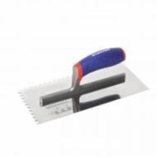 Гладилка штукатурная WORKPRO WP323003