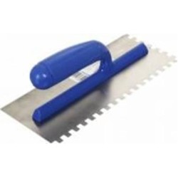 Гладилка зубчаста UP! (Underprice) 270х115 мм UP-PT-SS-8