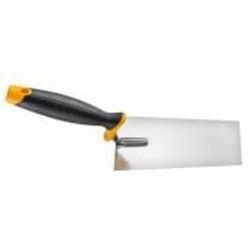 Мастерок шпаклевочный Hardy 160 х 80 мм 0810-281608
