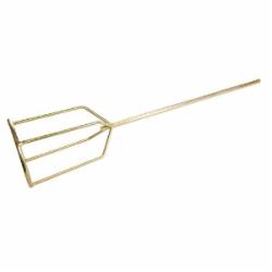 Миксер MASTERTOOL для смесей HEX D 120 мм, L 600 мм 80-0622
