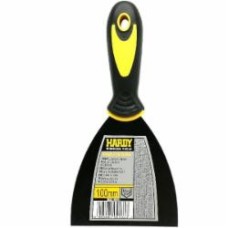 Шпатель 100 мм малярный Hardy 0830-740010