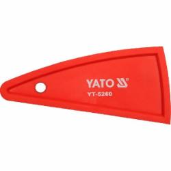 Шпатель для силикона YATO YT-5260