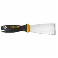 Шпатель 80 мм малярный Hardy 0830-680108