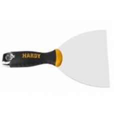 Шпатель 150 мм малярный Hardy 0830-680015
