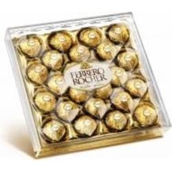 Конфеты Ferrero Rocher Бриллиант 300 г (8000500009673)