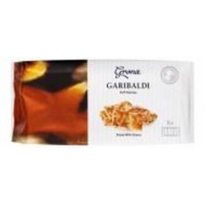Печенье Grona слоеное Garibaldi Grona м/у 350 г