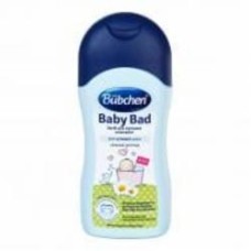 Гель для купания Bubchen Baby Bad Kamille 200 мл (79572 11335)