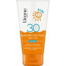 Молочко солнцезащитное Lirene SPF30 150 мл