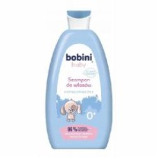 Шампунь детский Bobini Baby 300 мл