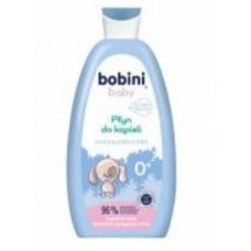 Гель-пена Bobini Baby 300 мл