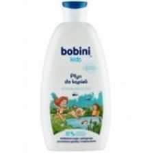 Гель-пена Bobini Kids 500 мл