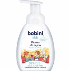 Пена для купания Bobini Kids 300 мл