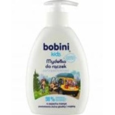 Детское мыло Bobini Kids 300 мл