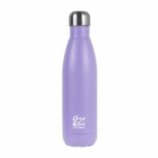 Термобутылка CoolPack Pastel 500 мл фиолетовая 88277CP