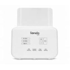 Подогреватель Lionelo Thermup Double white
