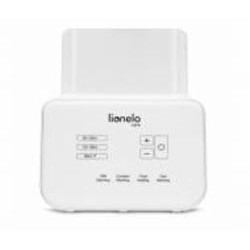 Подогреватель Lionelo Thermup Double white
