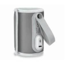 Подогреватель Lionelo Thermup Go Grey Silver