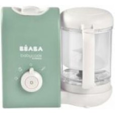 Блендер-пароварка Beaba Babycook Express оливковый (916301)