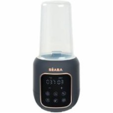 Стерилизатор Beaba Multi Milk детских бутылочек синий (911714)