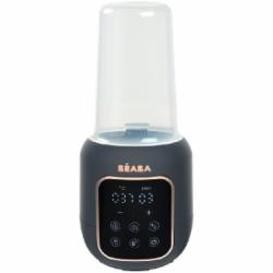 Стерилизатор Beaba Multi Milk детских бутылочек синий (911714)
