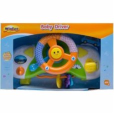 Игровой центр Winfun Руль 0704-NL Игровой центр Winfun Руль 0704-NL