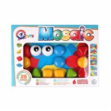 Мозаика ТехноК 6047