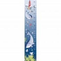 Ростомер Lipastick Морские обитатели 155x30 см 72022011