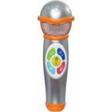 Микрофон Winfun 2052-NL