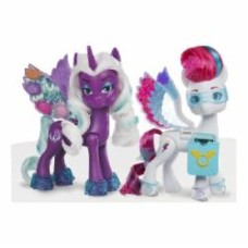 Фигурка Hasbro Пони серия MLP Хрустальная Империя в ассортименте F6346