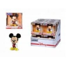 Игрушка Jada Фигурка металлическая Микки Маус Классический 6,5 см 253070002