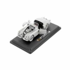 Автомодель Bburago 1:24 JAGUAR XK 120 1951 в ассортименте 18-22018