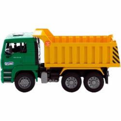 Самосвал Bruder MAN 1:16 2765 Самосвал Bruder MAN 1:16 2765