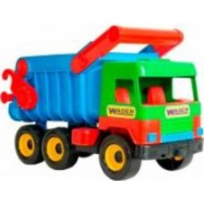 Самосвал Wader Middle Truck 39222