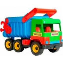 Самосвал Wader Middle Truck 39222