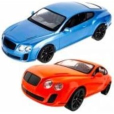 Автомобиль на р/у MZ Bently в ассортименте 1:24 27040