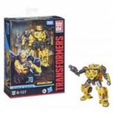 Игрушка-трансформер Hasbro E0701 в ассортименте