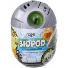 Игрушка-сюрприз Silverlit YCOO Biopod Single Робозавр 88073