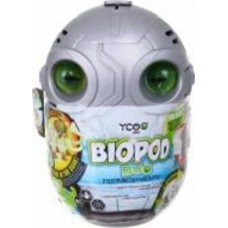 Игрушка-сюрприз Silverlit YCOO Biopod Duo Робозавр 88082