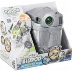 Фигурка Silverlit Робозавр Biopod Inmotion 88091