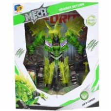 Робот-трансформер Maya Toys Спинозавр D622-E279