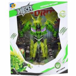 Робот-трансформер Maya Toys Спинозавр D622-E279