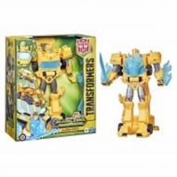 Игрушка-трансформер Hasbro серии Кибервселенная в ассортименте F2722