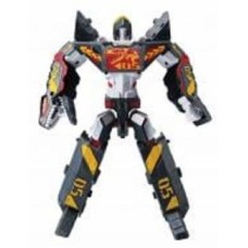 Игрушка-трансформер GEOMECHA Raptor (Раптор) 324006