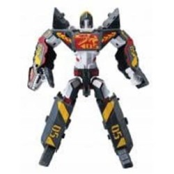 Игрушка-трансформер GEOMECHA Raptor (Раптор) 324006