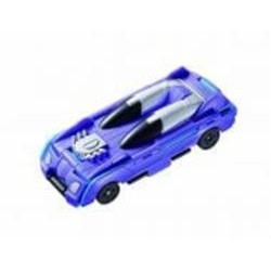 Машинка-трансформер Flip Cars 2 в 1 Спорткары, Атомный спорткар и Спорткар кабриолет EU463875B-02